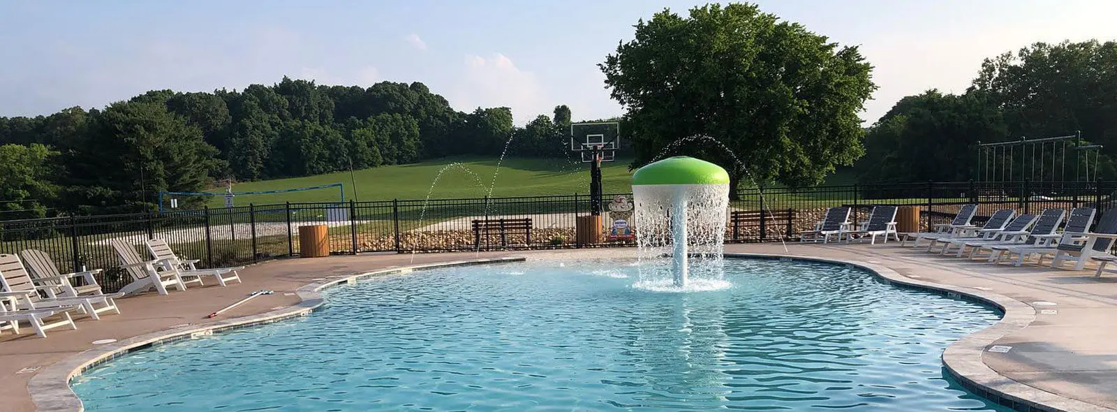 Commercial Pool Inspection & Repair Services Jefferson City