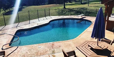 Swimming Pool & Hot Tub Repair Solutions Knoxville, TN