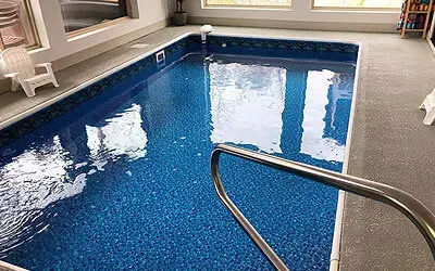 Commercial Pool Repair & Parts Replacement Services
