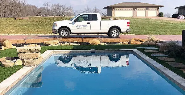 Contact Swimming Pool Service, Repair & Maintenance Experts