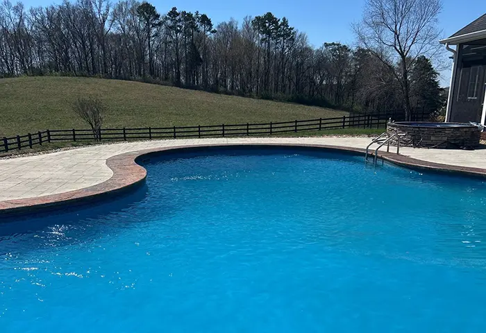 Bi-Weekly Pool Cleaning & Maintenance near Farragut, TN