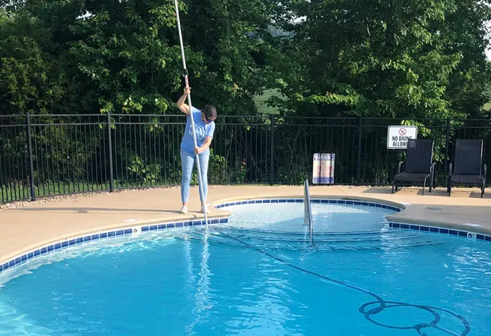 Rutledge, TN Pool Service Company