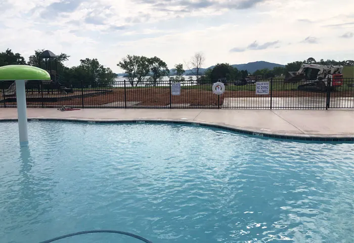 Pool Maintenance Plans Rutledge, TN