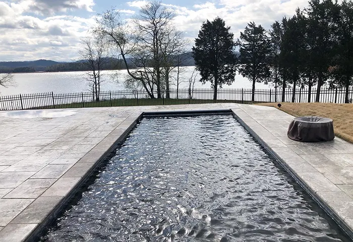 In-Ground & Fiberglass Pool Maintenance Oak Ridge, TN