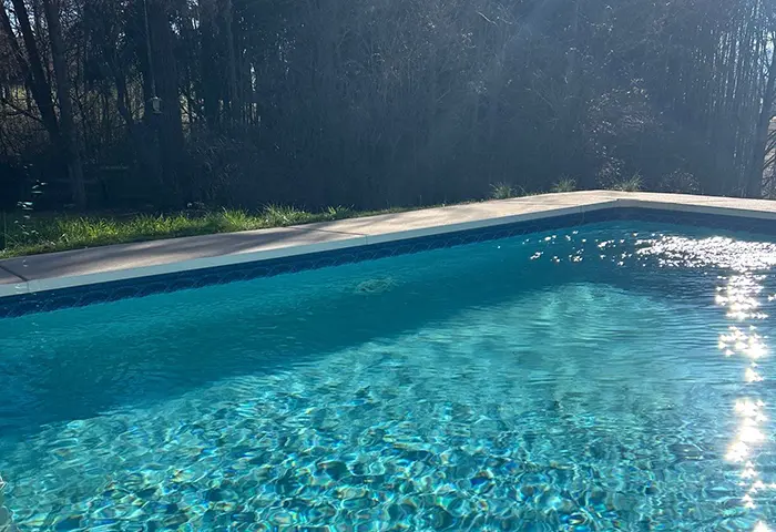 Outdoor Pool Weekly Inspection Services in Knoxville, TN