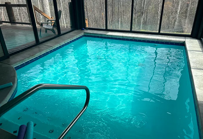 Pool Maintenance, Cleaning & Repair Services