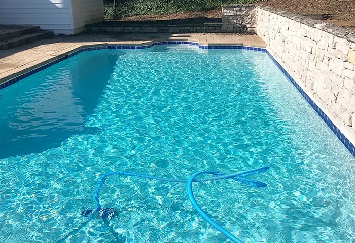 Trusted Pristine Pool Maintenance Experts Farragut