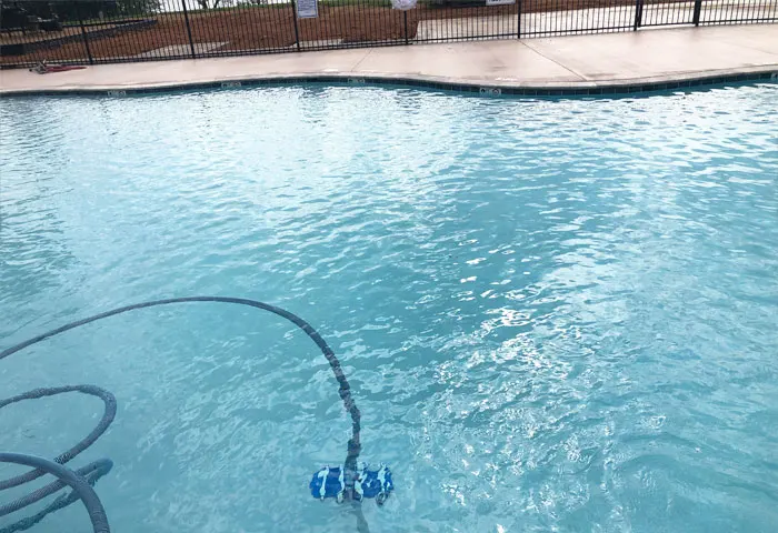 Pool Cleaning Services for Rutledge, TN