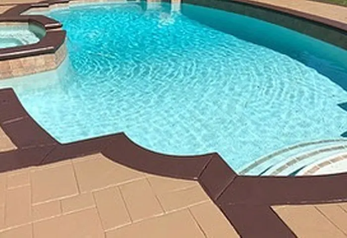 Saltwater Pool Cleaning, Eastern TN