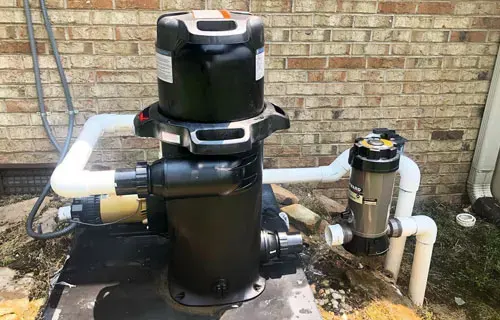 Swimming Pool Automation System Installation & Hot Tub Repair