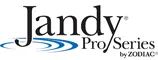Jandy Pool Equipment Logo