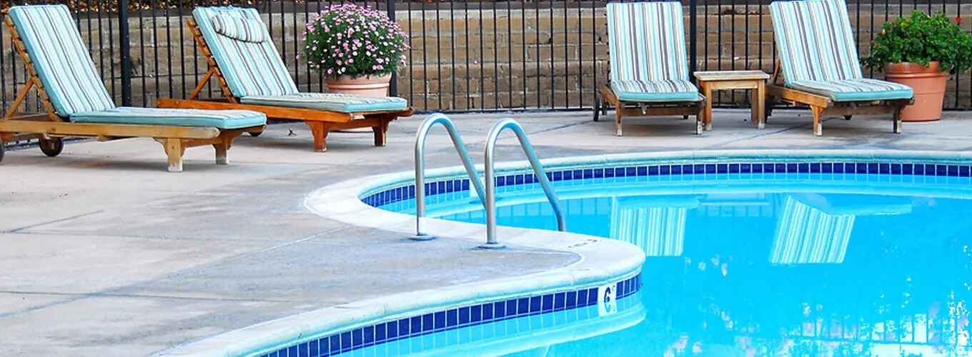 Affordable, Ongoing Pool Maintenance & Cleaning