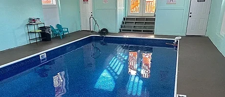 Reliable Swimming Pool Cleaning Specialist Powell, TN