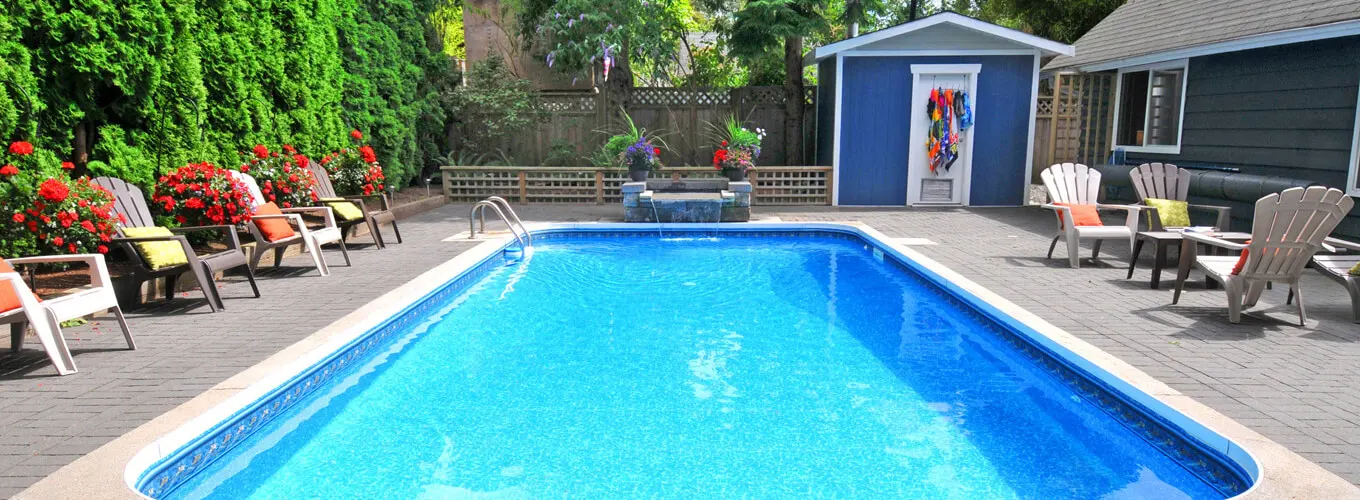 Quality Pool Equipment Repair & Replacement Morristown, TN