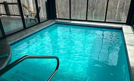 Affordable Pool Repair & Maintenance in Powell, TN