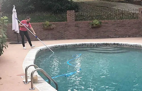 Pool/Spa Cleaning & Maintenance Services Powell, TN
