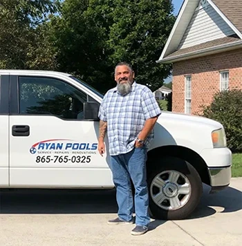 Ryan Pools Owner: Ryan Southard