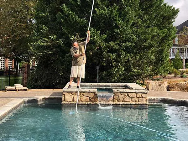 Swimming Pool/Hot Tub Service, Cleaning & Maintenance in Knoxville,  Dandridge, Jefferson City, TN