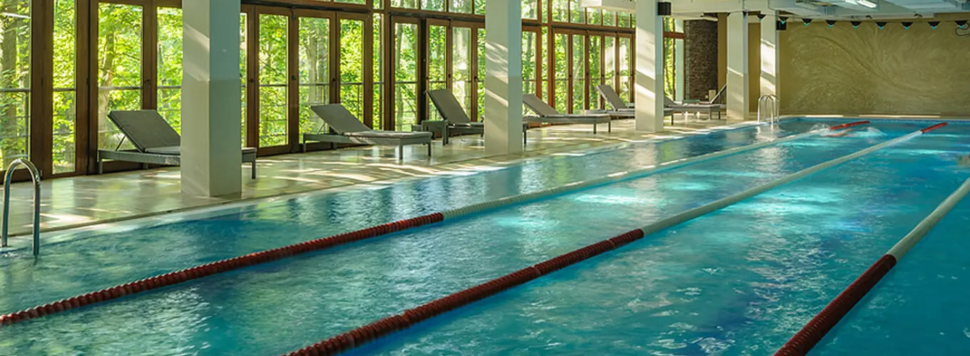 Gatlinburg’s Swimming Pool Repair & Maintenance Experts